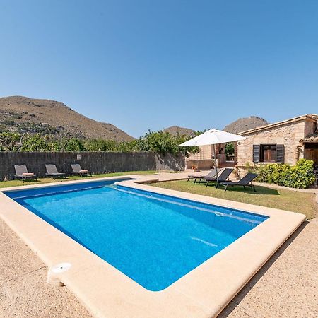 Villa La Casita By Sealand Villas Порт де Пойенса Екстериор снимка