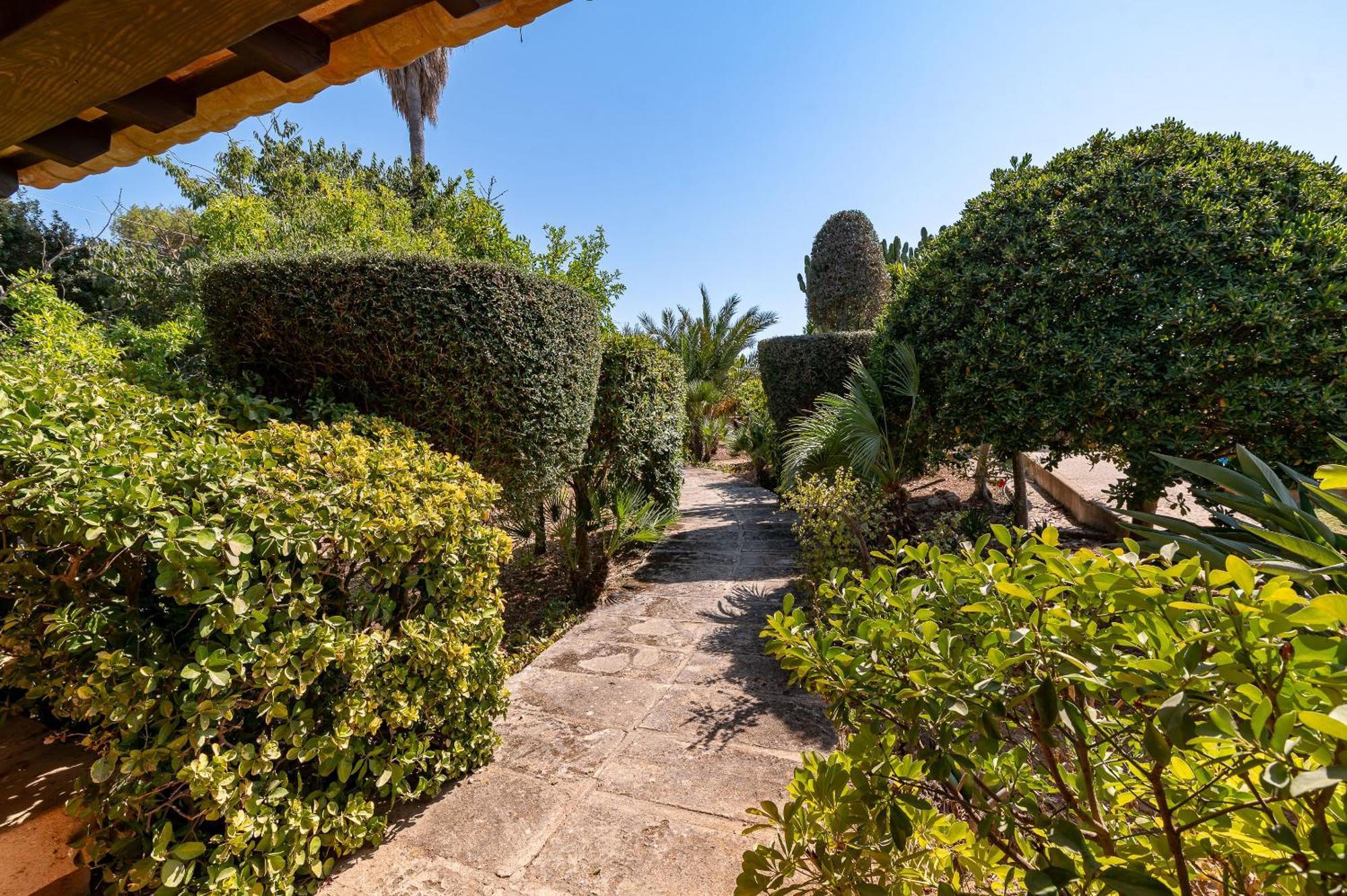 Villa La Casita By Sealand Villas Порт де Пойенса Екстериор снимка