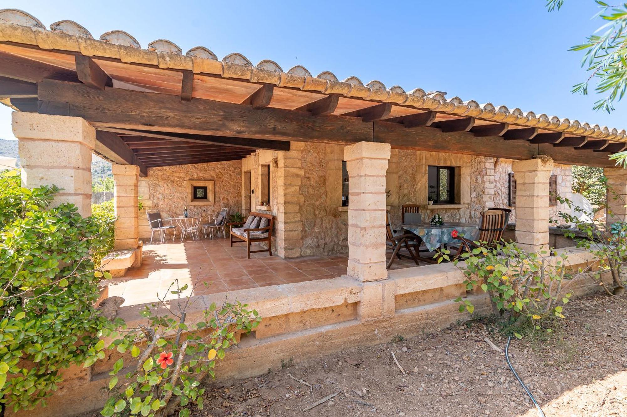 Villa La Casita By Sealand Villas Порт де Пойенса Екстериор снимка