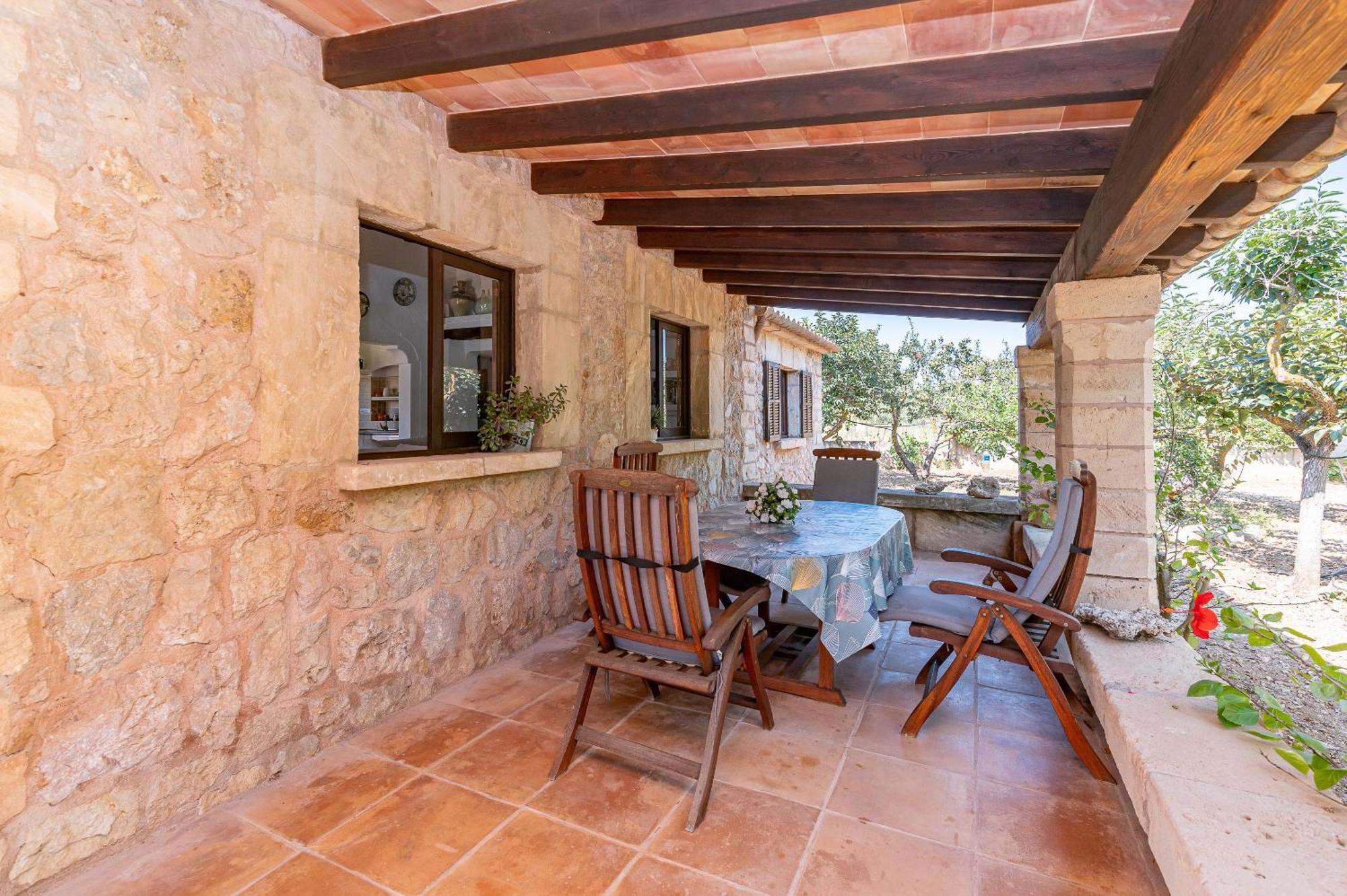 Villa La Casita By Sealand Villas Порт де Пойенса Екстериор снимка