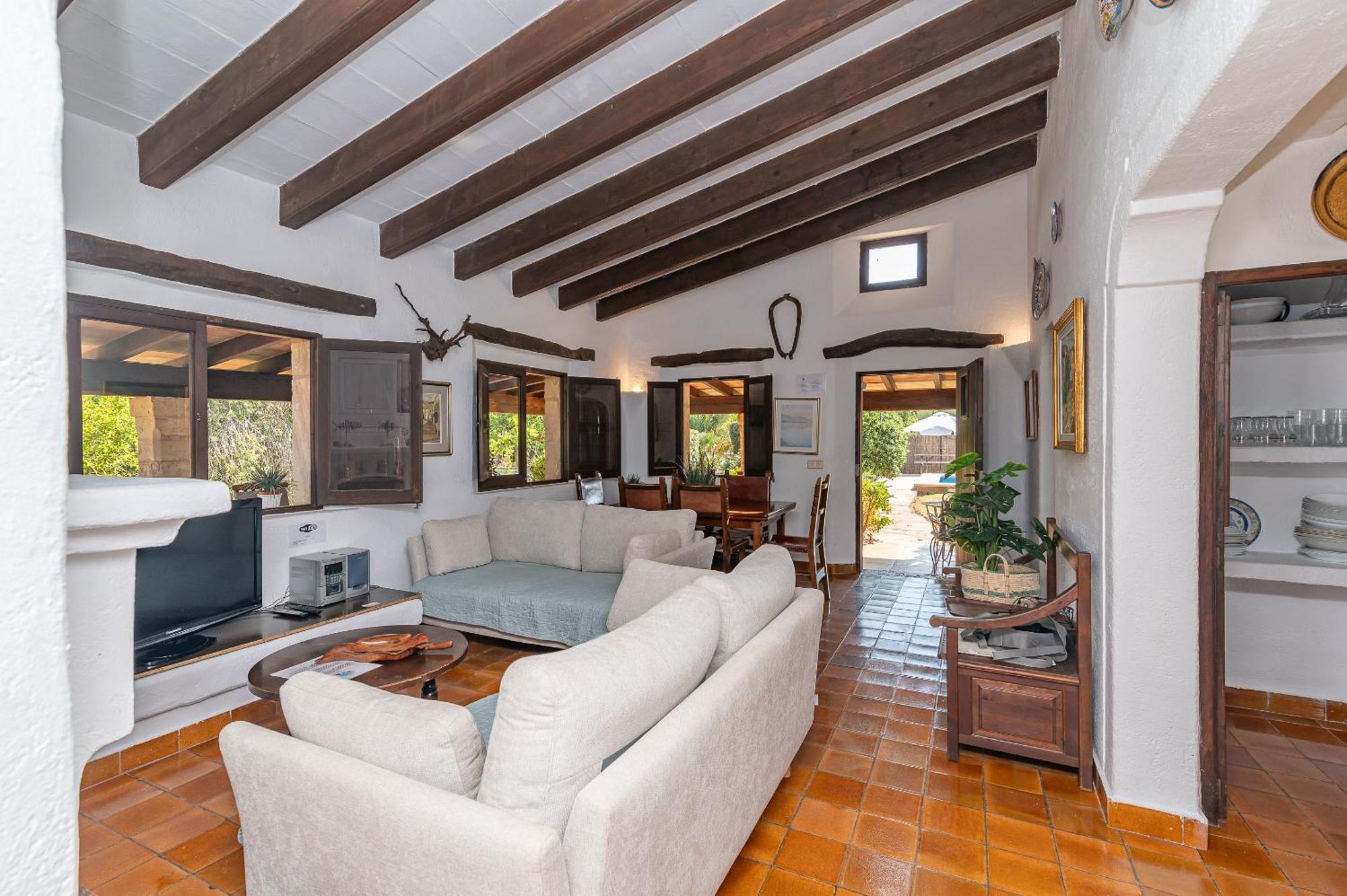 Villa La Casita By Sealand Villas Порт де Пойенса Екстериор снимка