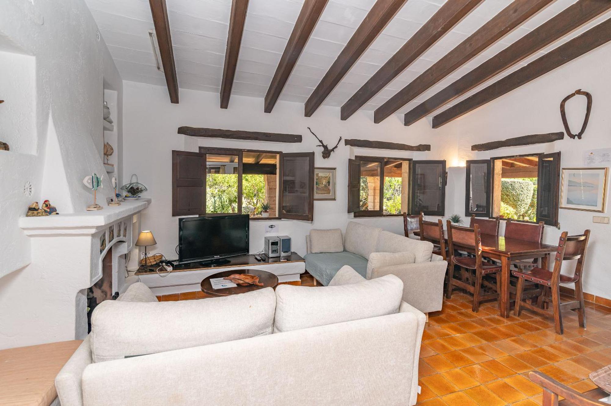 Villa La Casita By Sealand Villas Порт де Пойенса Екстериор снимка